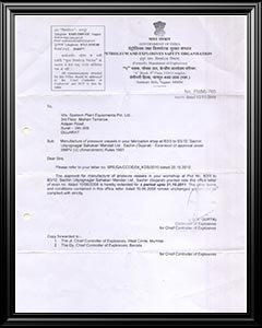 Cable Glands (Indian Standard)