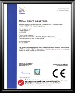 Cable Glands (International)