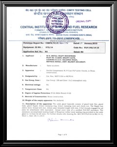 Cable Glands Accessories