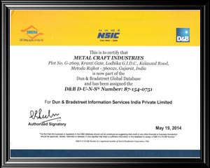 Cable Glands (International)