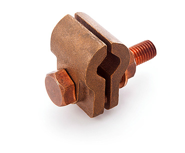 Rod to Cable Lug Clamp (B)