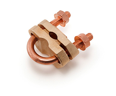 U Bolt Rod to Cable Clamp(CGUV clamp)