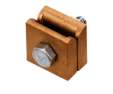 Rain Water Pipe Bond