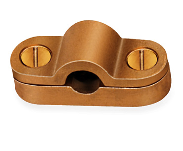 Heavy Duty Conuctor Saddle