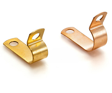 One Hole Cable Clip