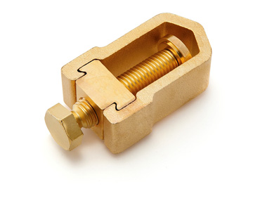 Brass Line Tap (V Type)