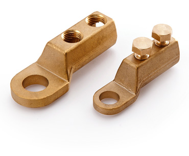 Straight Set Screw Type Cable Socket