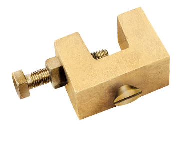 Glazing Bar Holdfast