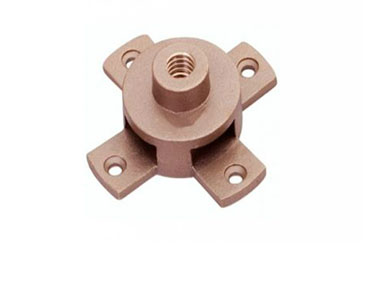 Air Rod Terminal Tape Base