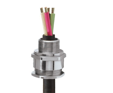 A2F Flameproof Ex d Cable Gland