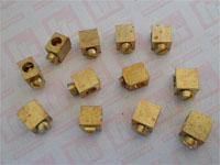 Switch Part R.V. Terminal