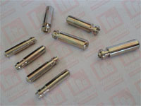 Solid Pin Molding Type 6Amp.