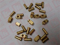 Loaded Lamp Part Without Spring