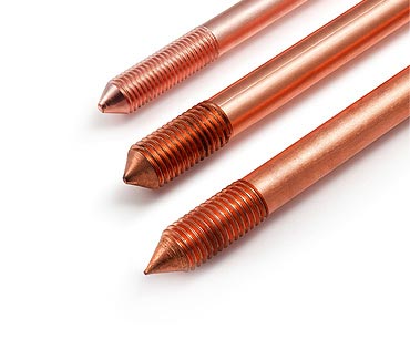 Earthing Accessories