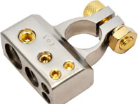 Electrical Accessories